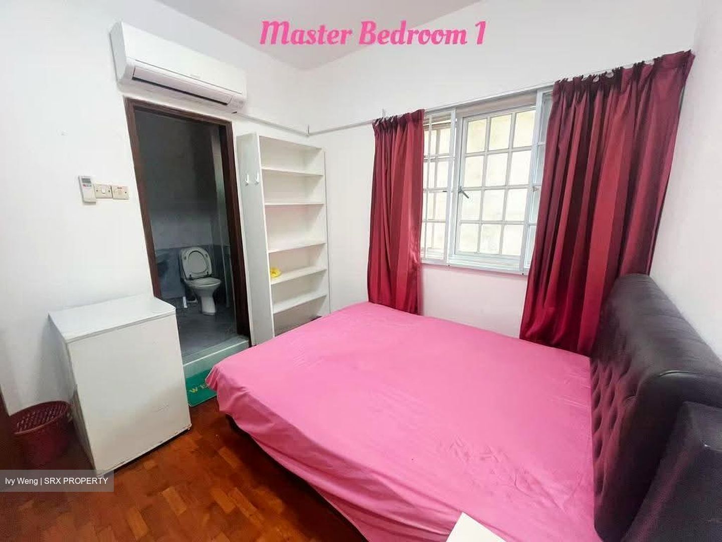 Bencoolen House (D7), Apartment #634180771
